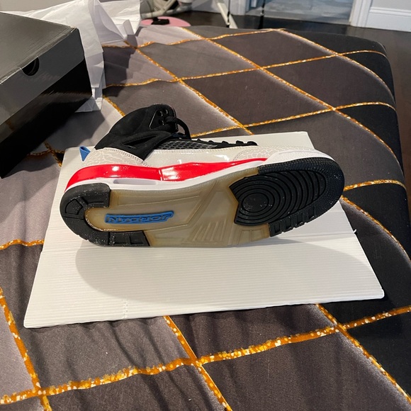 Jordan Men Michael Jordan Nike only wore 1 time so fabulous - Picture 6 of 11